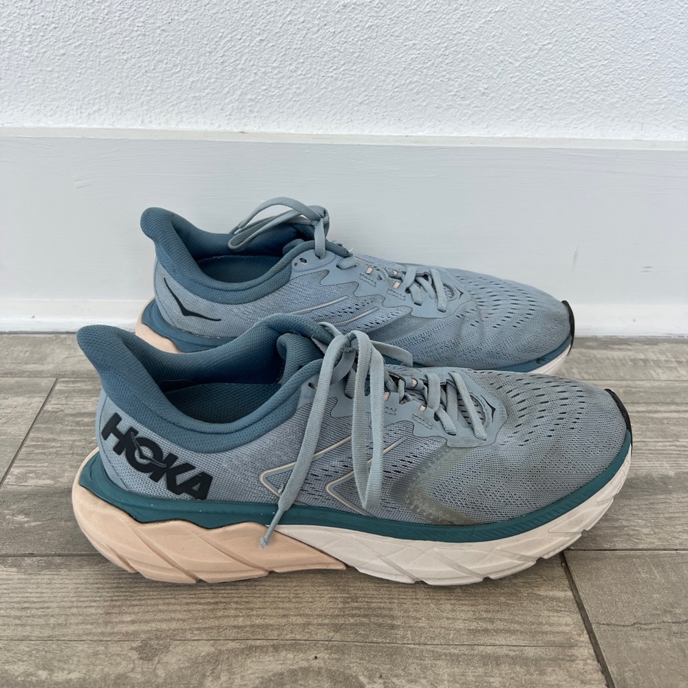Hoka Arahi 6 Women’s Size 9B
